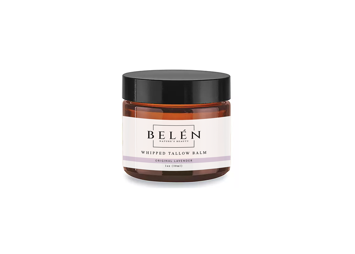 Whipped Tallow Balm 1 oz