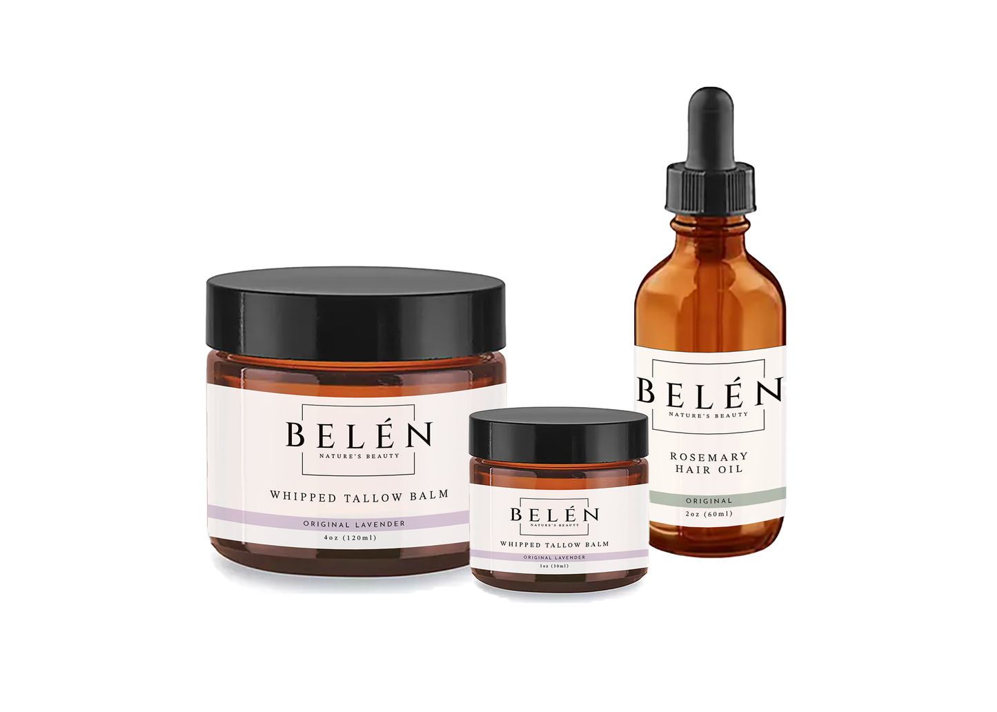 Complete Beauty Bundle